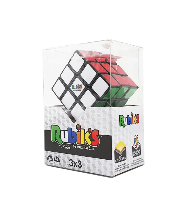 רוביקס 3 על 3