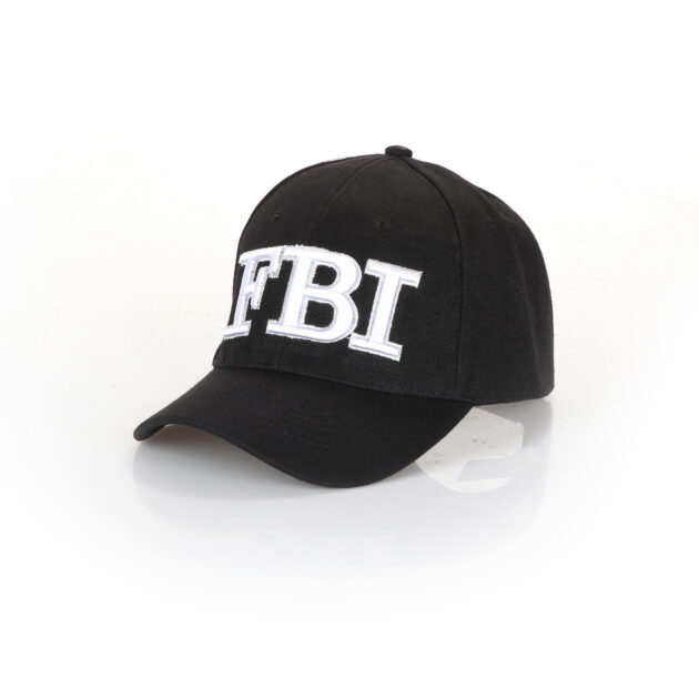 FBI כובע