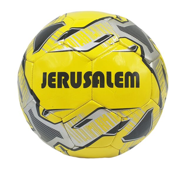 כדורגל ביתר ירושלים
