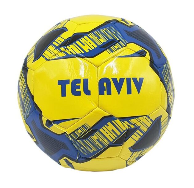 כדורגל מכבי תל אביב