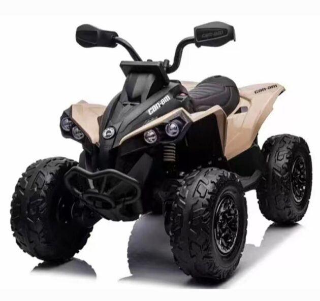 טרקטורון 4x4 24v