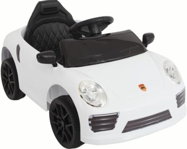 ממונעים - פורש לבנה 12 וולט