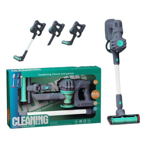 שואב אבק לילדים